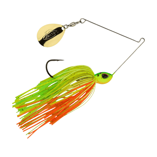 BERKLEY POWER BLADE COL 3-16 / Firetiger Berkley Power® Blade Standard Colorado