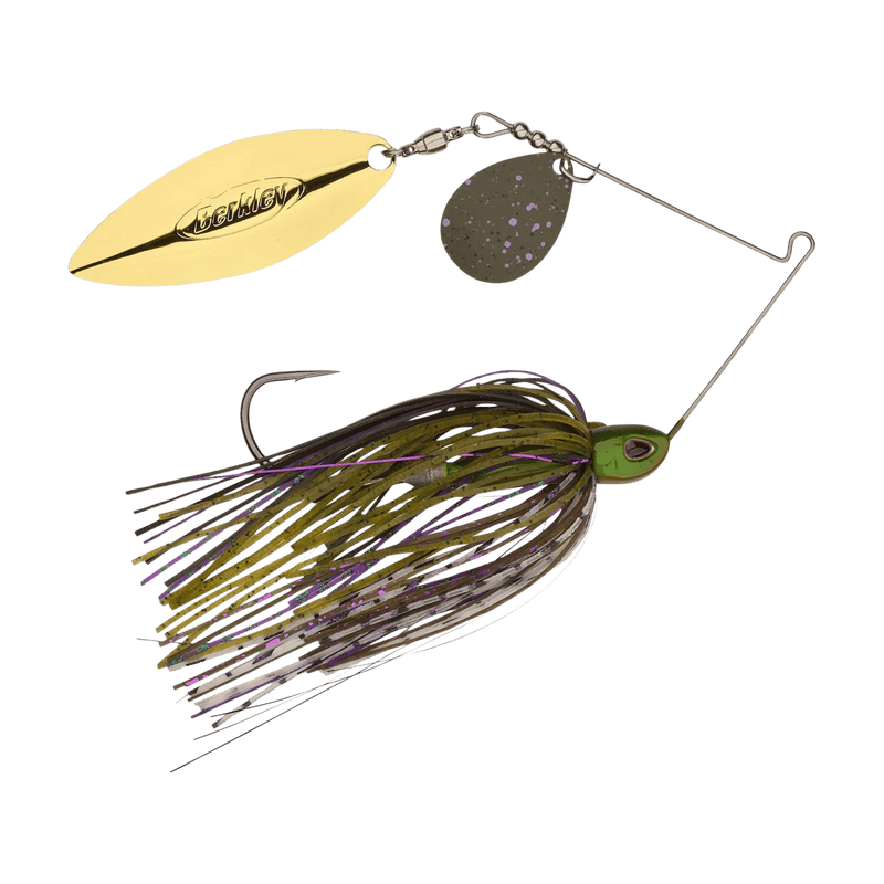Load image into Gallery viewer, BERKLEY POWER BLADE CW 1-2 / Bama Bream Berkley Power® Blade Compact Colorado/Willow
