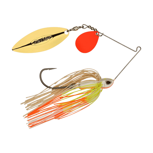BERKLEY POWER BLADE CW 1-2 / Coleslaw Berkley Power® Blade Compact Colorado/Willow