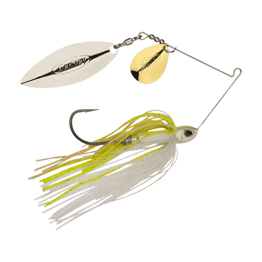 BERKLEY POWER BLADE CW 1-2 / E2 Magic Berkley Power® Blade Compact Colorado/Willow