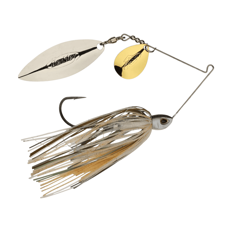 Load image into Gallery viewer, BERKLEY POWER BLADE CW 1-2 / Herring Berkley Power® Blade Compact Colorado/Willow
