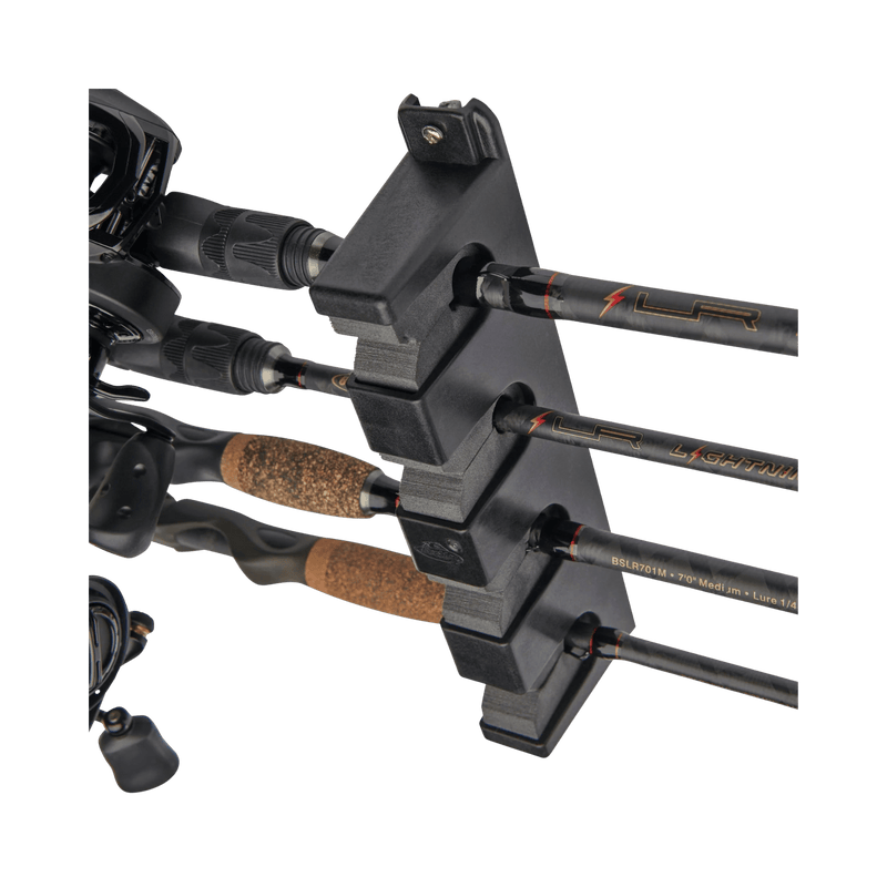 Load image into Gallery viewer, BERKLEY ROD HOLDERS &amp; ACCESSORIES Berkley Horizontal Rod Rack
