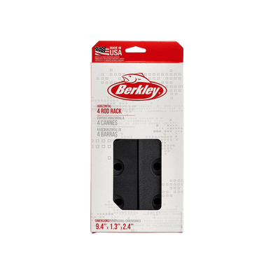 BERKLEY ROD HOLDERS & ACCESSORIES Berkley Horizontal Rod Rack