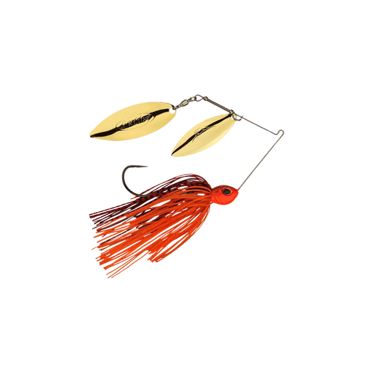 BERKLEY SPINNERBAIT/BUZZBAIT 1-2 / Firecraw Berkley Power Blade Standard Double-Willow