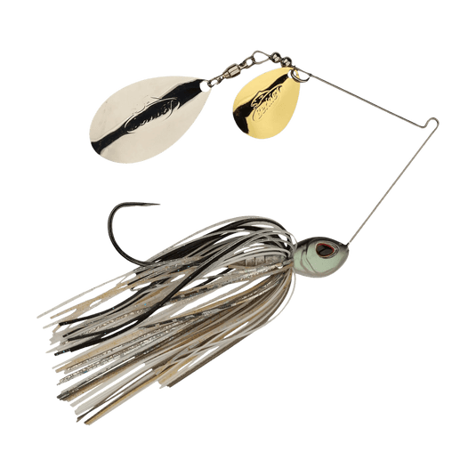 BERKLEY SPINNERBAIT/BUZZBAIT 1/2 / Shad Spawn Berkley Power® Blade Standard Colorado/Indiana