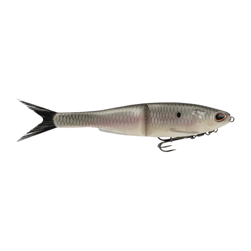 Load image into Gallery viewer, BERKLEY SWIMBAITS 5&quot; / Hickory Shad Berkley PowerBait Nessie
