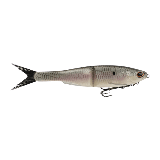 BERKLEY SWIMBAITS 5" / Hickory Shad Berkley PowerBait Nessie