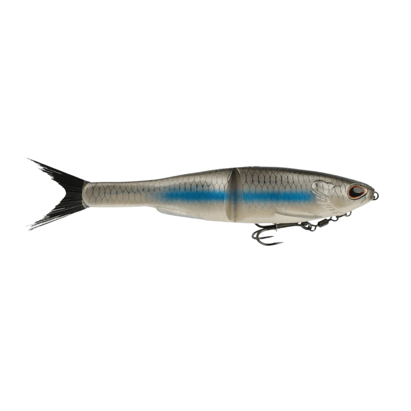 Load image into Gallery viewer, BERKLEY SWIMBAITS 5&quot; / Hitch Berkley PowerBait Nessie
