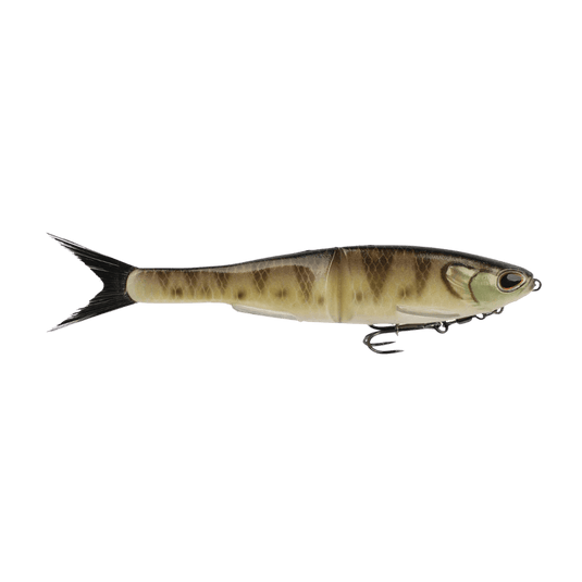 BERKLEY SWIMBAITS 5" / Perch Berkley PowerBait Nessie