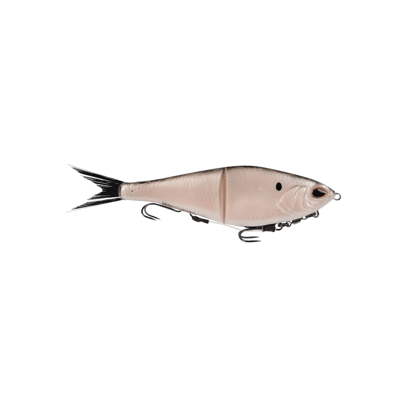 Load image into Gallery viewer, BERKLEY SWIMBAITS 6" / Burnt Bone Berkley PowerBait Chop Block
