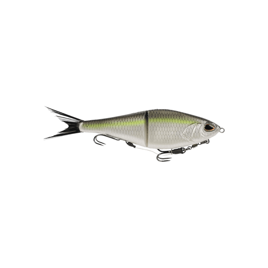 BERKLEY SWIMBAITS 6" / Green Back Berkley PowerBait Chop Block