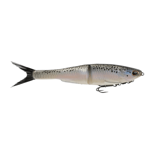 BERKLEY SWIMBAITS 7" / Rainbow Trout Berkley PowerBait Nessie