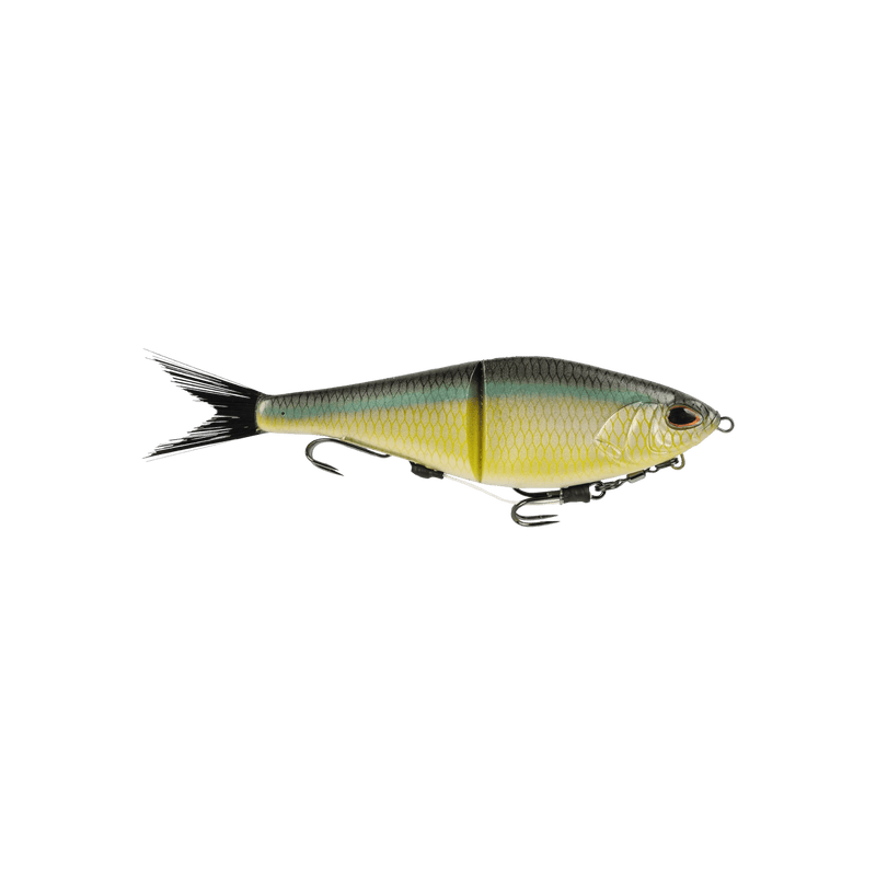 Load image into Gallery viewer, BERKLEY SWIMBAITS 8" / Honeypot Berkley PowerBait Chop Block
