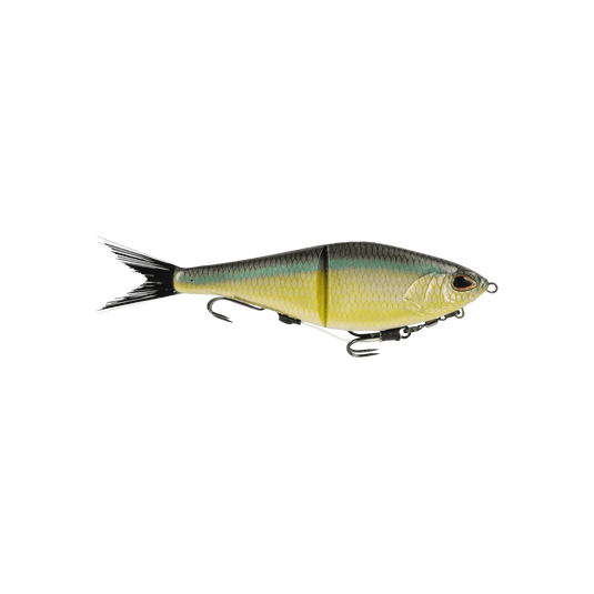 BERKLEY SWIMBAITS 8" / Honeypot Berkley PowerBait Chop Block