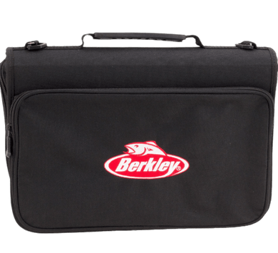 BERKLEY TACKLE BAGS Berkley Soft Bait Binder