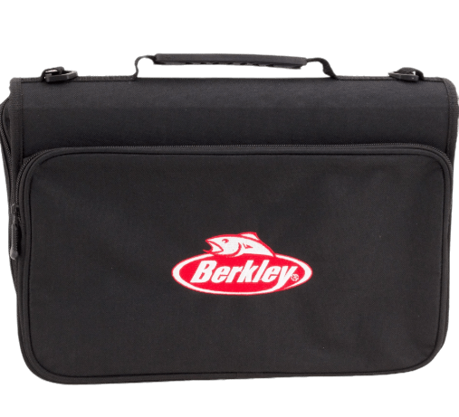 BERKLEY TACKLE BAGS Berkley Soft Bait Binder