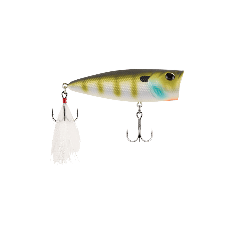 Load image into Gallery viewer, BERKLEY TOPWATER BAIT 70MM / MF Bluegill Berkley Bullet Pop
