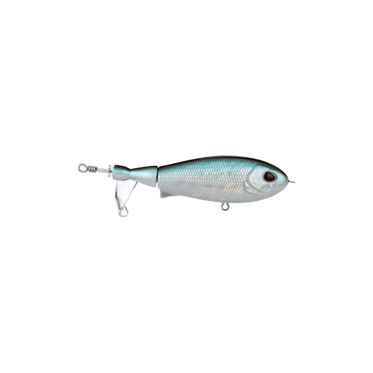 BERKLEY TOPWATER BAIT 95 / Foil Shad Berkley Screamin' Choppo