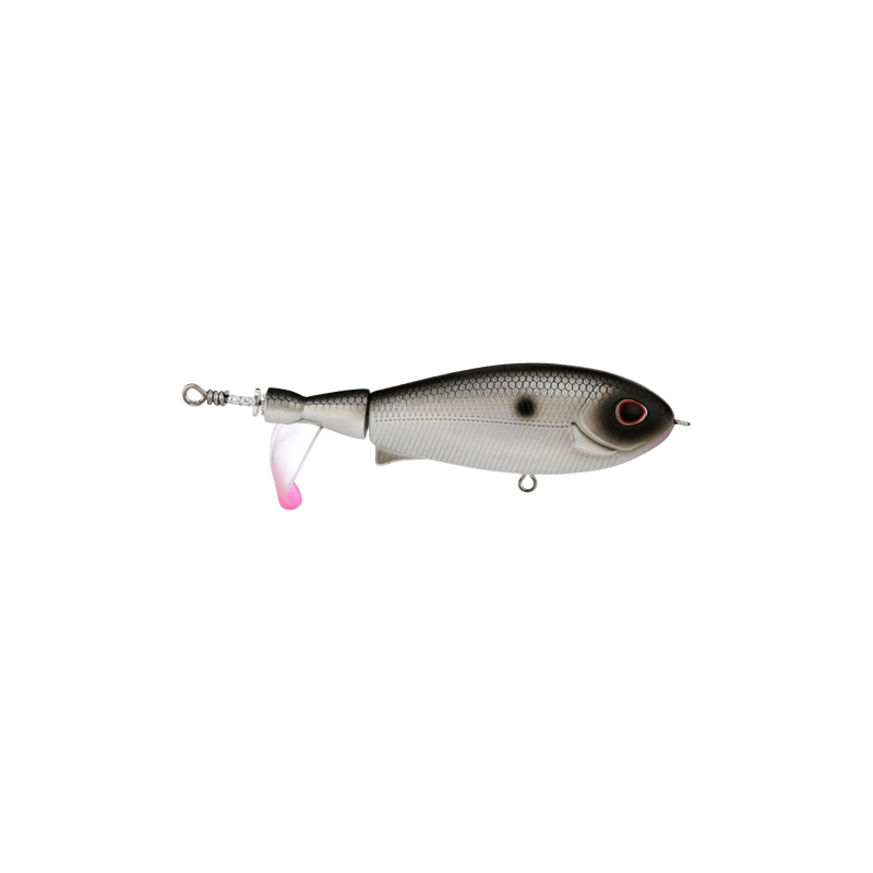 Load image into Gallery viewer, BERKLEY TOPWATER BAIT 95 / MF Shad Berkley Screamin' Choppo
