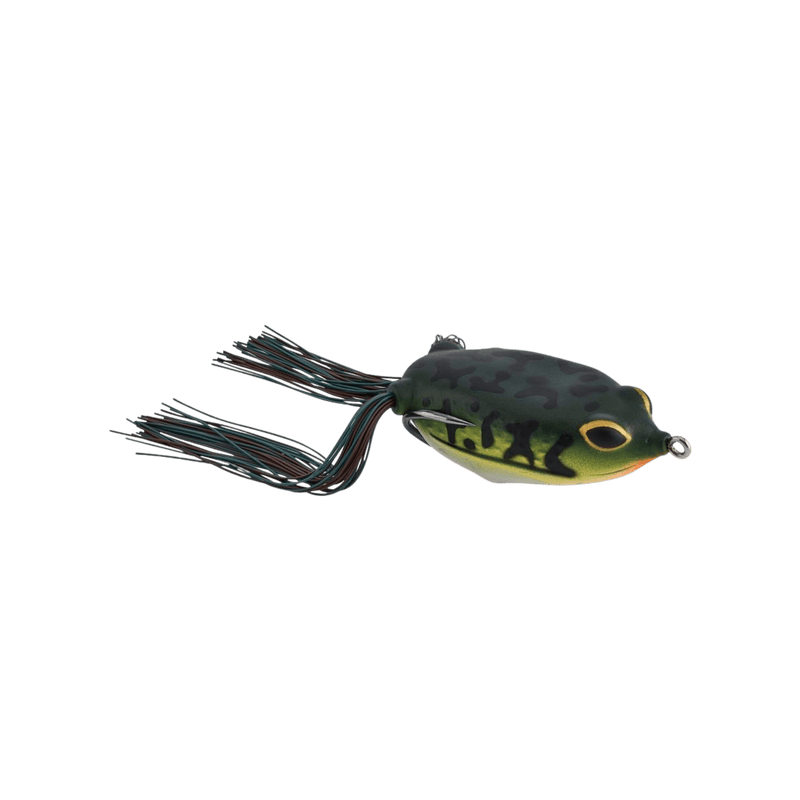 Load image into Gallery viewer, BERKLEY TOPWATER BAIT Bully Berkley Swamp Lord Hollow Body Frog

