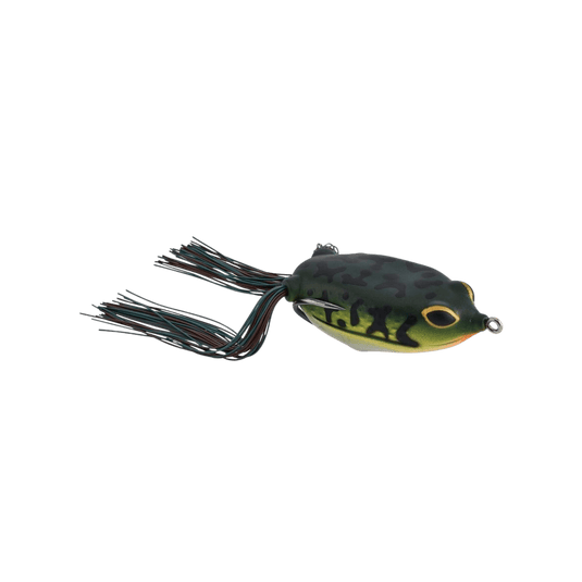 BERKLEY TOPWATER BAIT Bully Berkley Swamp Lord Hollow Body Frog