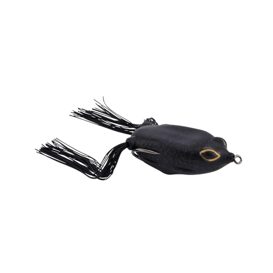 Berkley Swamp Lord Hollow Body Frog, 2.6 in, Chartreuse Perch Berkley Swamp Lord Hollow Body Frog, 2.6 in, Chartreuse Perch