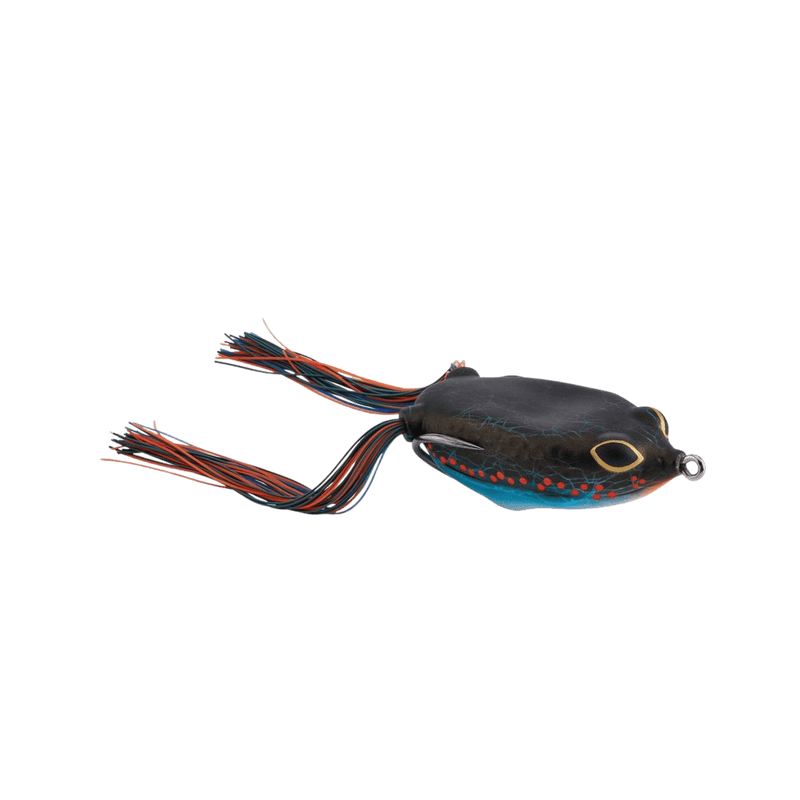 Load image into Gallery viewer, BERKLEY TOPWATER BAIT Potomac Berkley Swamp Lord Hollow Body Frog
