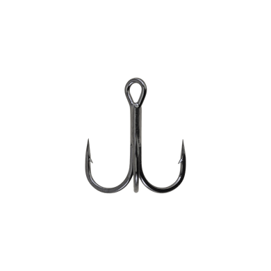 BERKLEY TREBLE HOOKS Berkley Fusion19™ Treble 1X Hook 