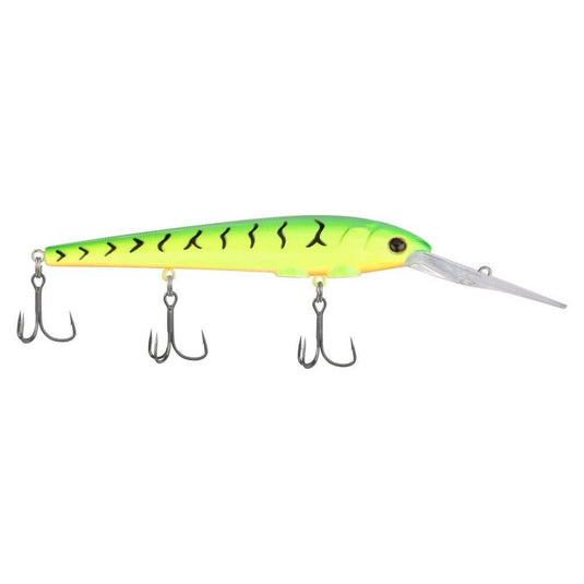 BERKLEY TROLLING BODYBAITS 12 / Firetiger Berkley Deep Hit Stick