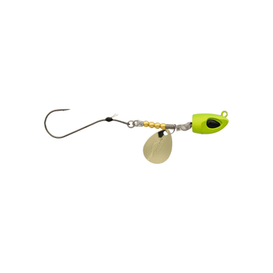 Leurre Berkley Wakebull 70mm - 18g - Pour Pêche En Eau Douce - Neuf Sous Blister