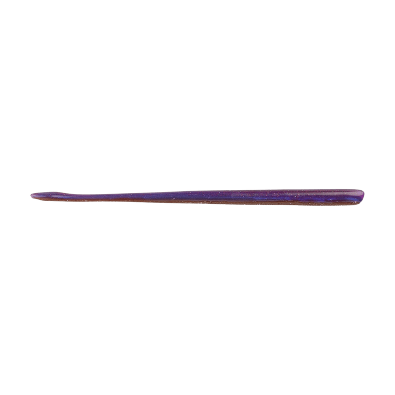 Load image into Gallery viewer, BERKLEY WORMS 6" / Ember Jelly Fusion Berkley Lab Series™ Finesse Worm
