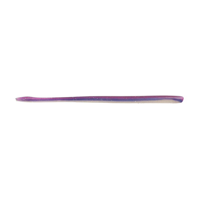 Load image into Gallery viewer, BERKLEY WORMS 6" / Violet Morning Dawn Berkley Lab Series™ Finesse Worm
