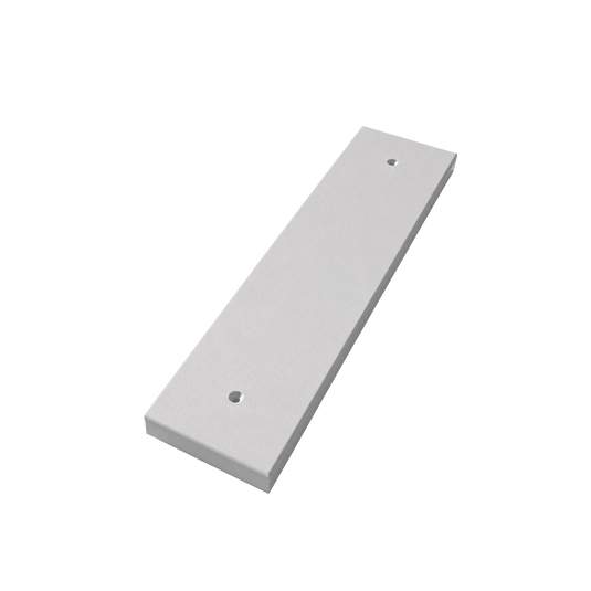 BERTS TRANSDUCER BOARD Berts Transducer Mounting Board MF3263 Grey