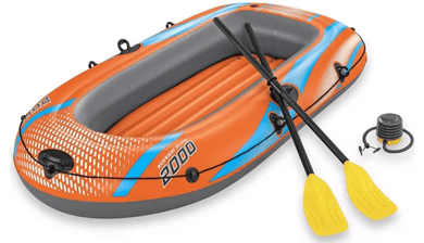 BESTWAY 61142 Inflatable Boat Bestway Kondor 2000