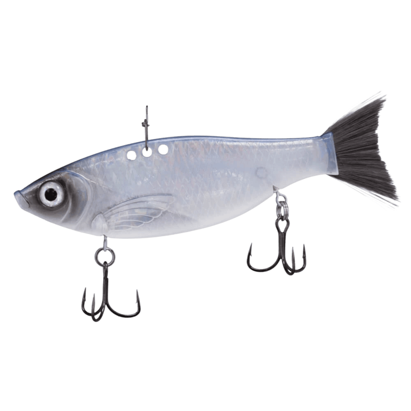 Load image into Gallery viewer, BILL LEWIS BLADE BAIT 6" / Pro Blue Bill Lewis Big Gizz Blade Bait
