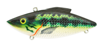 Load image into Gallery viewer, BILL LEWIS CRANKBAIT 1-2 / Baby Bass Bill Lewis Rat-L-Trap
