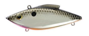 Load image into Gallery viewer, BILL LEWIS CRANKBAIT 1-2 / Gold Shad Bill Lewis Rat-L-Trap
