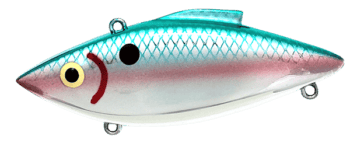 Load image into Gallery viewer, BILL LEWIS CRANKBAIT 1-2 / Lake Fork Special Bill Lewis Rat-L-Trap
