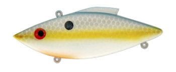 Load image into Gallery viewer, BILL LEWIS CRANKBAIT 1-2 / Sexy West Bill Lewis Rat-L-Trap
