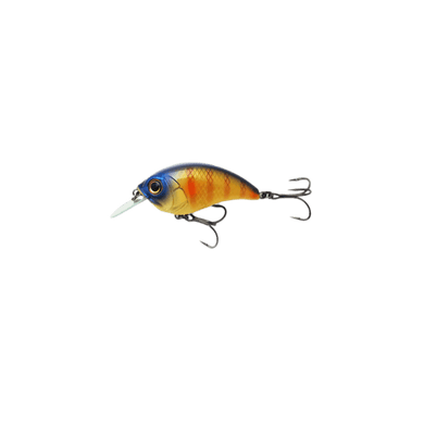 BILL LEWIS CRANKBAIT Bluegill Bill Lewis Squarebill 57 Crankbait