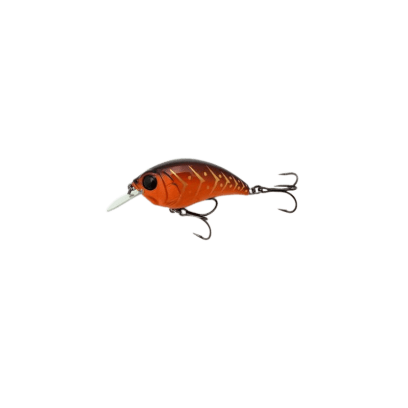 Load image into Gallery viewer, BILL LEWIS CRANKBAIT Rayburn Red Craw Bill Lewis Squarebill 57 Crankbait
