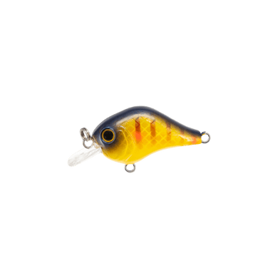 BILL LEWIS PANFISH Bluegill Bill Lewis The Gnat | Micro Crankbait