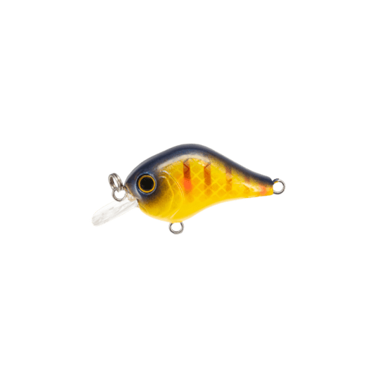 BILL LEWIS PANFISH Bluegill Bill Lewis The Gnat | Micro Crankbait