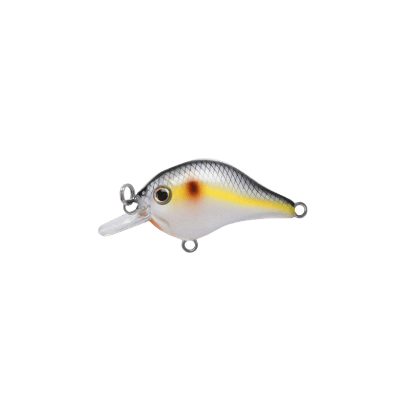 Load image into Gallery viewer, BILL LEWIS PANFISH Sneaky Shad Bill Lewis The Gnat | Micro Crankbait
