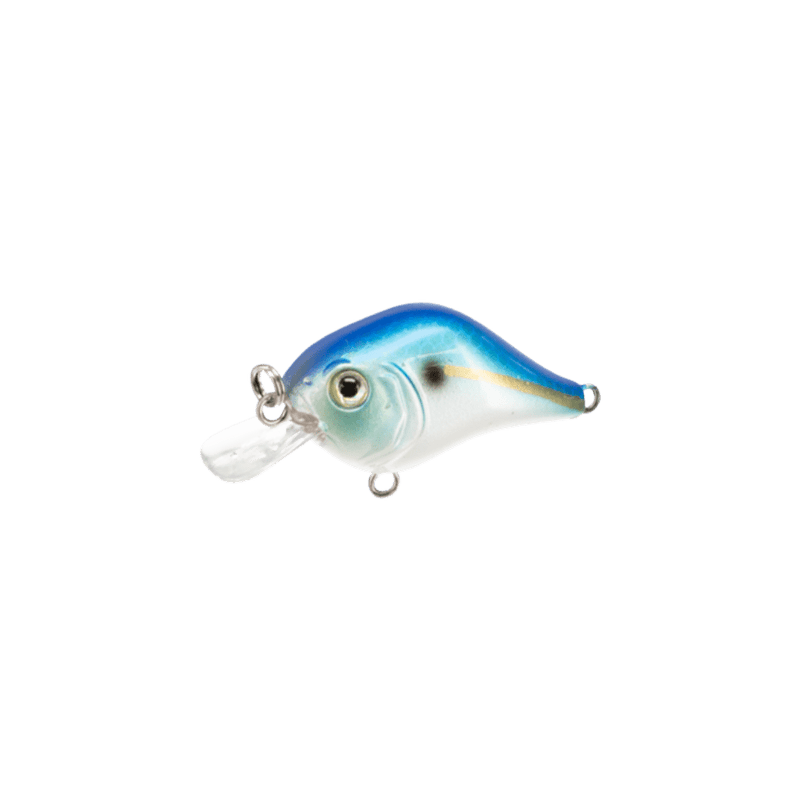 Load image into Gallery viewer, BILL LEWIS PANFISH Threadfin 2.0 Bill Lewis The Gnat | Micro Crankbait
