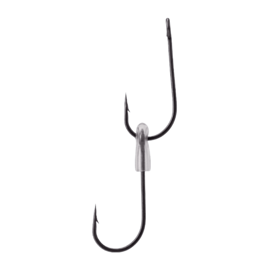 BKK BASS HOOKS 1-0 BKK Trailer Hook