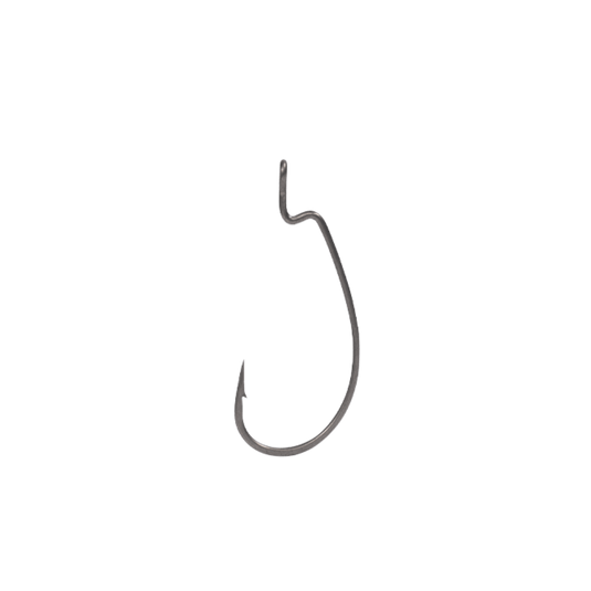 BKK BASS HOOKS BKK Armor-Point Offset Worm WG