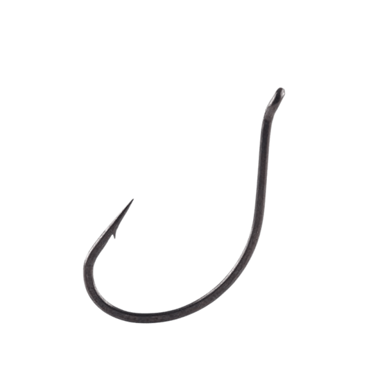 BKK DROP SHOT HOOKS BKK DSS-Worm Drop Shot Hook