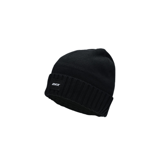 BKK HATS BKK Logo Beanie Black