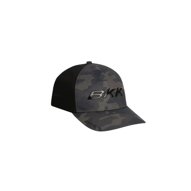 BKK HATS BKK Performance Hat Camo